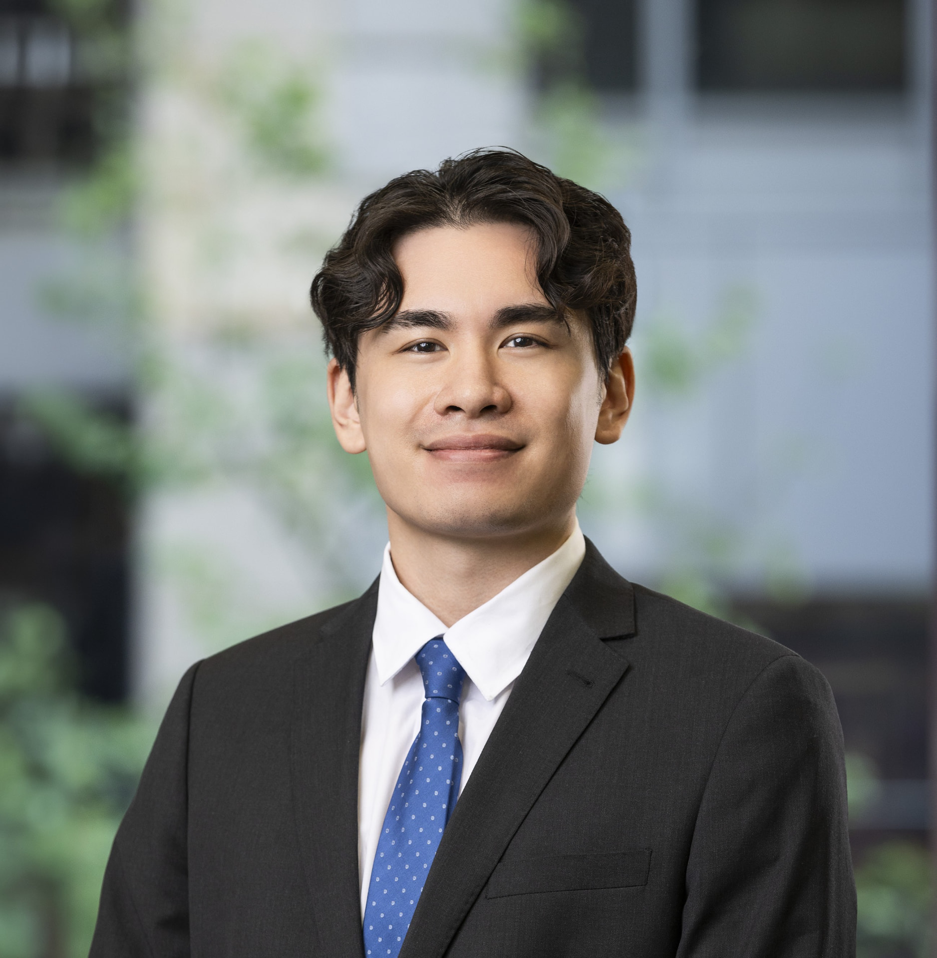 Lachlan Ly